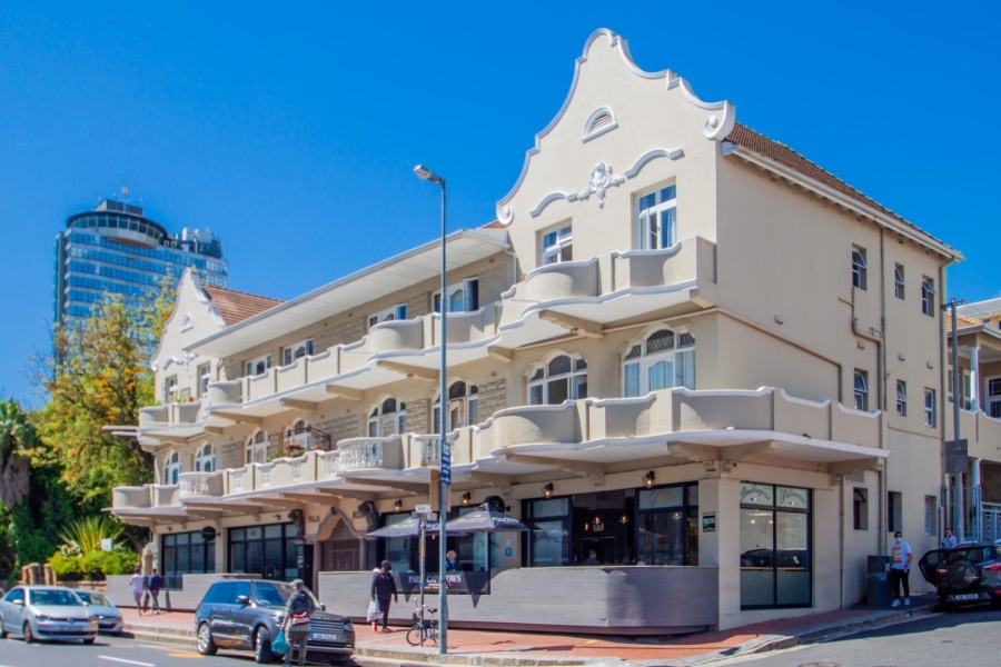 2 Bedroom Property for Sale in Sea Point Western Cape